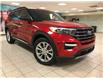 2020 Ford Explorer XLT (Stk: 6153A) in Calgary - Image 1 of 22