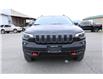 2021 Jeep Cherokee Trailhawk (Stk: H22-0024A) in Chilliwack - Image 4 of 15