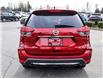 2020 Nissan Rogue SL (Stk: A22059A) in Abbotsford - Image 6 of 30
