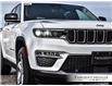 2022 Jeep Grand Cherokee Limited (Stk: NC830) in Burlington - Image 12 of 32