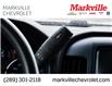 2018 Chevrolet Silverado 1500 WT (Stk: 190674A) in Markham - Image 10 of 21