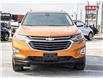 2018 Chevrolet Equinox Premier (Stk: 6100084T) in WHITBY - Image 2 of 30