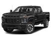 2022 Chevrolet Silverado 2500HD Custom (Stk: 127239) in Hawkesbury - Image 1 of 9