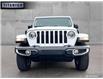 2021 Jeep Gladiator Overland (Stk: 624265) in Langley Twp - Image 2 of 25