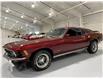 1970 Ford Mustang  (Stk: 204104) in Watford - Image 2 of 21