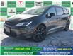 2019 Chrysler Pacifica Limited (Stk: P2157) in Mississauga - Image 1 of 24