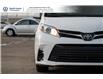 2020 Toyota Sienna LE 8-Passenger (Stk: U6881) in Calgary - Image 29 of 35