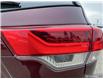2017 Toyota Highlander Limited (Stk: 22072A) in Quesnel - Image 10 of 24