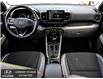 2020 Hyundai Venue Ultimate w/Grey-Lime Interior (Stk: A007A) in Rockland - Image 21 of 30