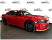 2022 Dodge Charger R/T Red