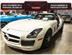 2011 Mercedes-Benz SLS AMG SLS AMG (Stk: PM5681) in Windsor - Image 1 of 14