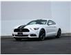 2017 Ford Mustang EcoBoost (Stk: CP4586) in VICTORIA - Image 1 of 26