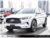 2021 Infiniti QX50 LUXE I-LINE (Stk: H9863A) in Thornhill - Image 6 of 30