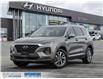 2020 Hyundai Santa Fe Preferred 2.4 (Stk: N3490A) in Burlington - Image 1 of 22
