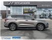 2020 Hyundai Santa Fe Preferred 2.4 (Stk: N3490A) in Burlington - Image 7 of 22