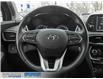 2020 Hyundai Santa Fe Preferred 2.4 (Stk: N3490A) in Burlington - Image 11 of 22
