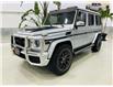 2017 Mercedes-Benz AMG G 63 Base (Stk: A8158) in Saint-Eustache - Image 1 of 30