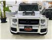 2017 Mercedes-Benz AMG G 63 Base (Stk: A8158) in Saint-Eustache - Image 9 of 30