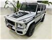 2017 Mercedes-Benz AMG G 63 Base (Stk: A8158) in Saint-Eustache - Image 10 of 30