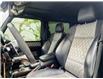 2017 Mercedes-Benz AMG G 63 Base (Stk: A8158) in Saint-Eustache - Image 14 of 30