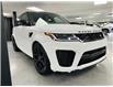 2022 Land Rover Range Rover Sport V8 Supercharged SVR 575 HP CUIR TOIT LEASE ONLY (Stk: A9171) in Saint-Eustache - Image 6 of 30