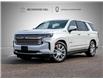 2021 Chevrolet Tahoe High Country (Stk: P0817) in Richmond Hill - Image 1 of 25