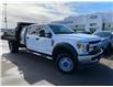 2018 Ford F-550 Chassis XLT (Stk: 18106) in Calgary - Image 1 of 22