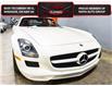 2011 Mercedes-Benz SLS AMG SLS AMG (Stk: PM5681) in Windsor - Image 5 of 14