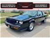 1984 Buick GRAND NATIONAL  (Stk: PM7976) in Windsor - Image 1 of 13