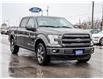 2017 Ford F-150 Lariat (Stk: P146) in Stouffville - Image 3 of 30