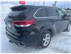 2018 Toyota Highlander Limited (Stk: P03133) in Timmins - Image 5 of 15