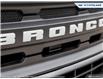 2022 Ford Bronco Sport Big Bend (Stk: 36390) in Newmarket - Image 9 of 22
