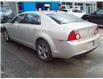 2009 Chevrolet Malibu Hybrid Base (Stk: 17U021) in Hope - Image 3 of 7