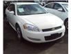 2009 Chevrolet Impala LS (Stk: 19489C) in Hope - Image 1 of 6