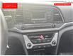 2017 Hyundai Elantra SE (Stk: ) in Ottawa - Image 19 of 25