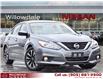 2018 Nissan Altima 2.5 SV (Stk: N2711A) in Thornhill - Image 1 of 24