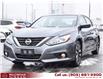 2018 Nissan Altima 2.5 SV (Stk: N2711A) in Thornhill - Image 6 of 24