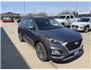 2019 Hyundai Tucson Preferred w/Trend Package (Stk: P3324) in Smiths Falls - Image 2 of 9