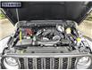 2021 Jeep Gladiator Overland (Stk: 623086) in Langley Twp - Image 9 of 24