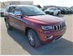 2022 Jeep Grand Cherokee WK Limited (Stk: 20436) in Fort Macleod - Image 3 of 20