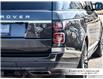 2019 Land Rover Range Rover 5.0L V8 Supercharged (Stk: U19137) in Burlington - Image 11 of 32