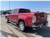 2017 GMC Canyon SLE (Stk: 230417A) in Woodstock - Image 4 of 27