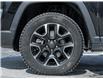 2020 Jeep Compass Trailhawk (Stk: 22-033) in Scarborough - Image 4 of 22