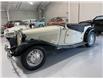 1953 MG TD  (Stk: 518LHX) in Watford - Image 2 of 16