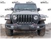 2022 Jeep Gladiator Rubicon (Stk: 35777D) in Barrie - Image 2 of 22