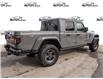 2022 Jeep Gladiator Rubicon (Stk: 35777D) in Barrie - Image 4 of 22