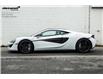 2017 McLaren 570S Coupe  (Stk: VU0804A) in Vancouver - Image 2 of 20