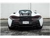 2017 McLaren 570S Coupe  (Stk: VU0804A) in Vancouver - Image 10 of 20