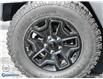 2016 Jeep Wrangler Unlimited Sport (Stk: 34347) in Georgetown - Image 6 of 27