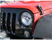 2016 Jeep Wrangler Unlimited Sport (Stk: 34347) in Georgetown - Image 10 of 27